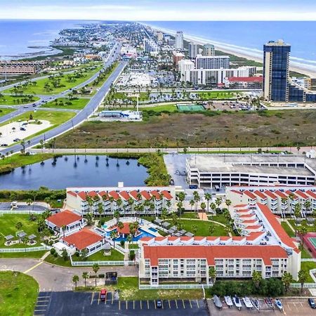 Gulfpoint 3103 Condominium Condo South Padre Island Buitenkant foto