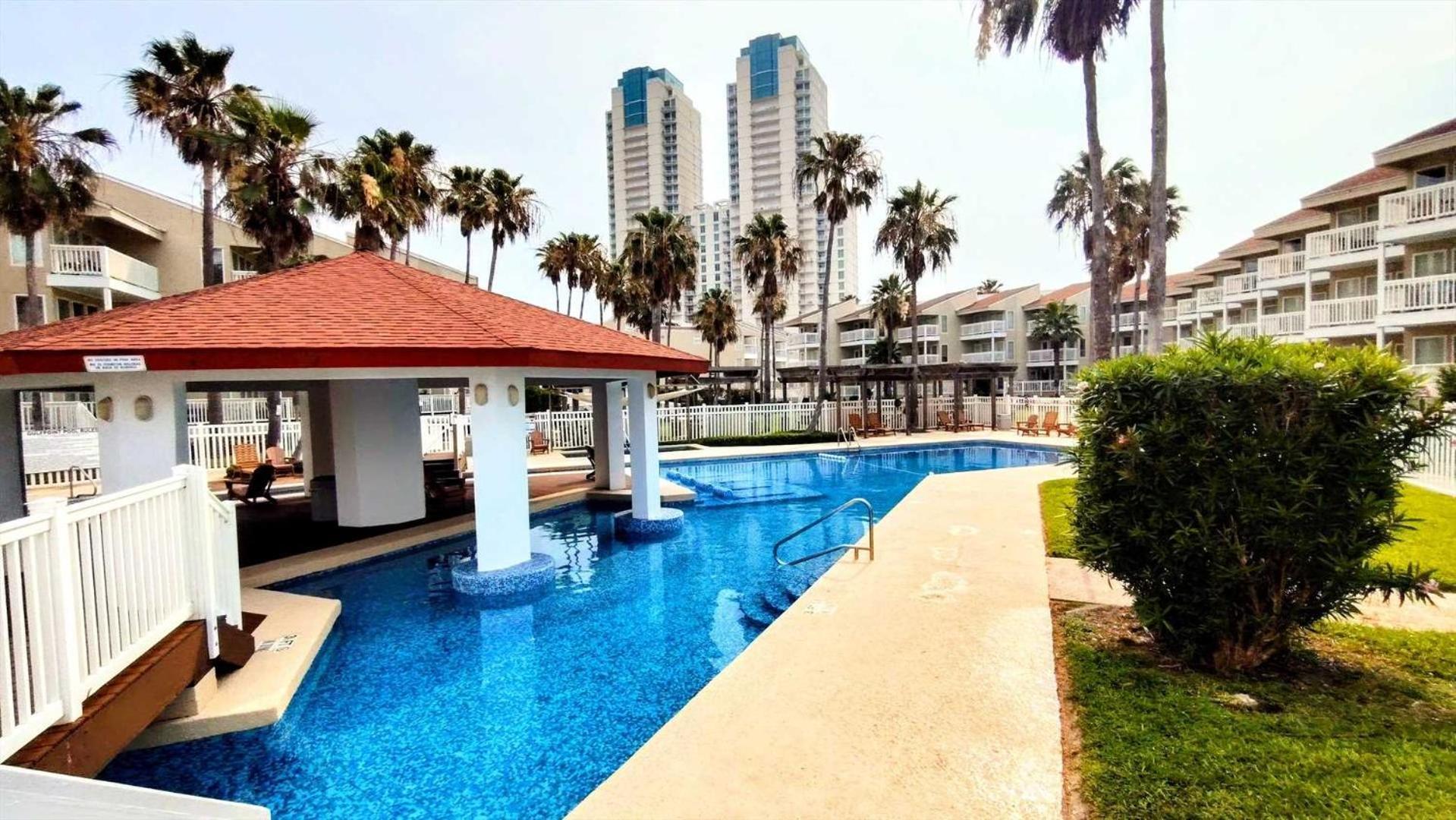 Gulfpoint 3103 Condominium Condo South Padre Island Buitenkant foto