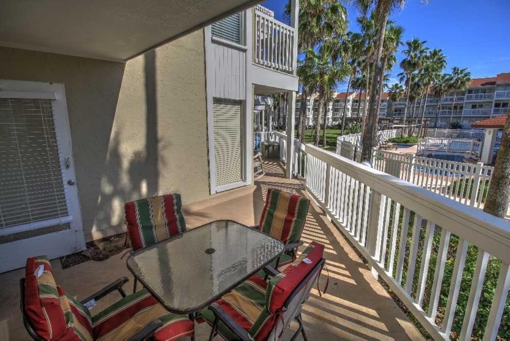 Gulfpoint 3103 Condominium Condo South Padre Island Buitenkant foto