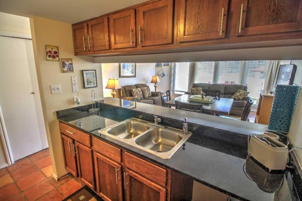 Gulfpoint 3103 Condominium Condo South Padre Island Buitenkant foto