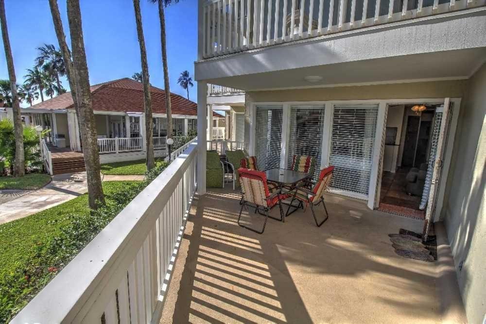 Gulfpoint 3103 Condominium Condo South Padre Island Buitenkant foto