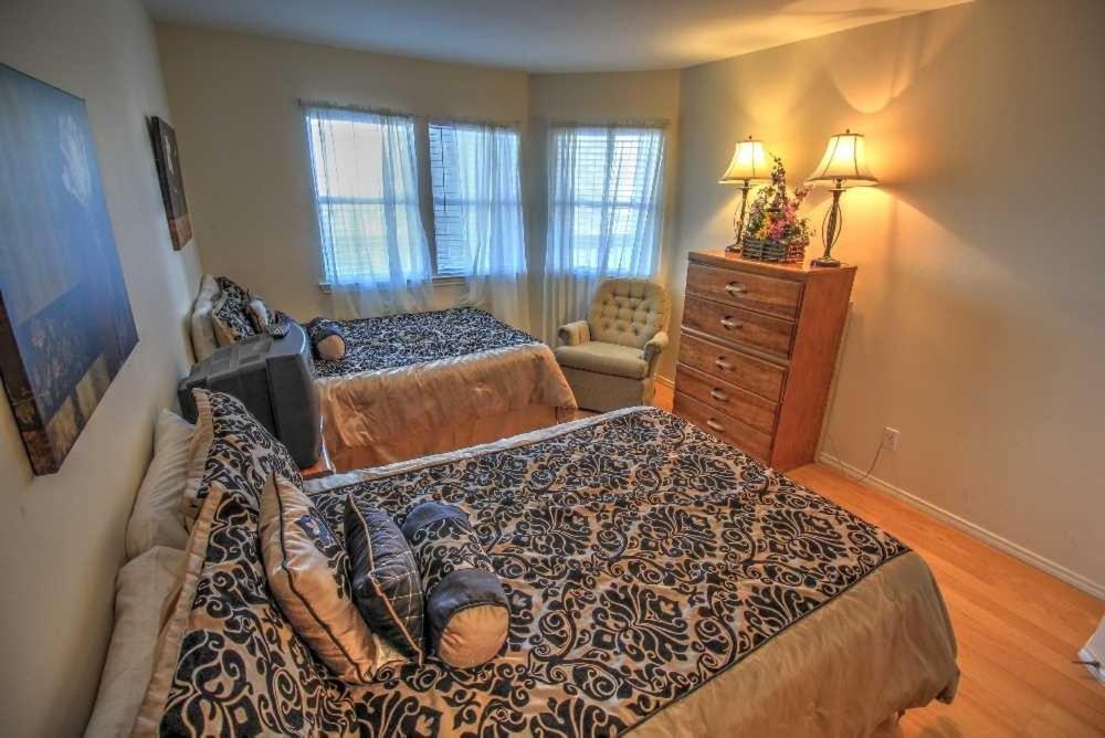 Gulfpoint 3103 Condominium Condo South Padre Island Buitenkant foto