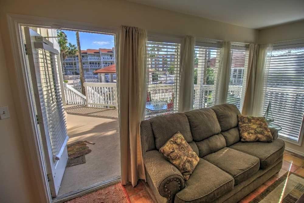 Gulfpoint 3103 Condominium Condo South Padre Island Buitenkant foto